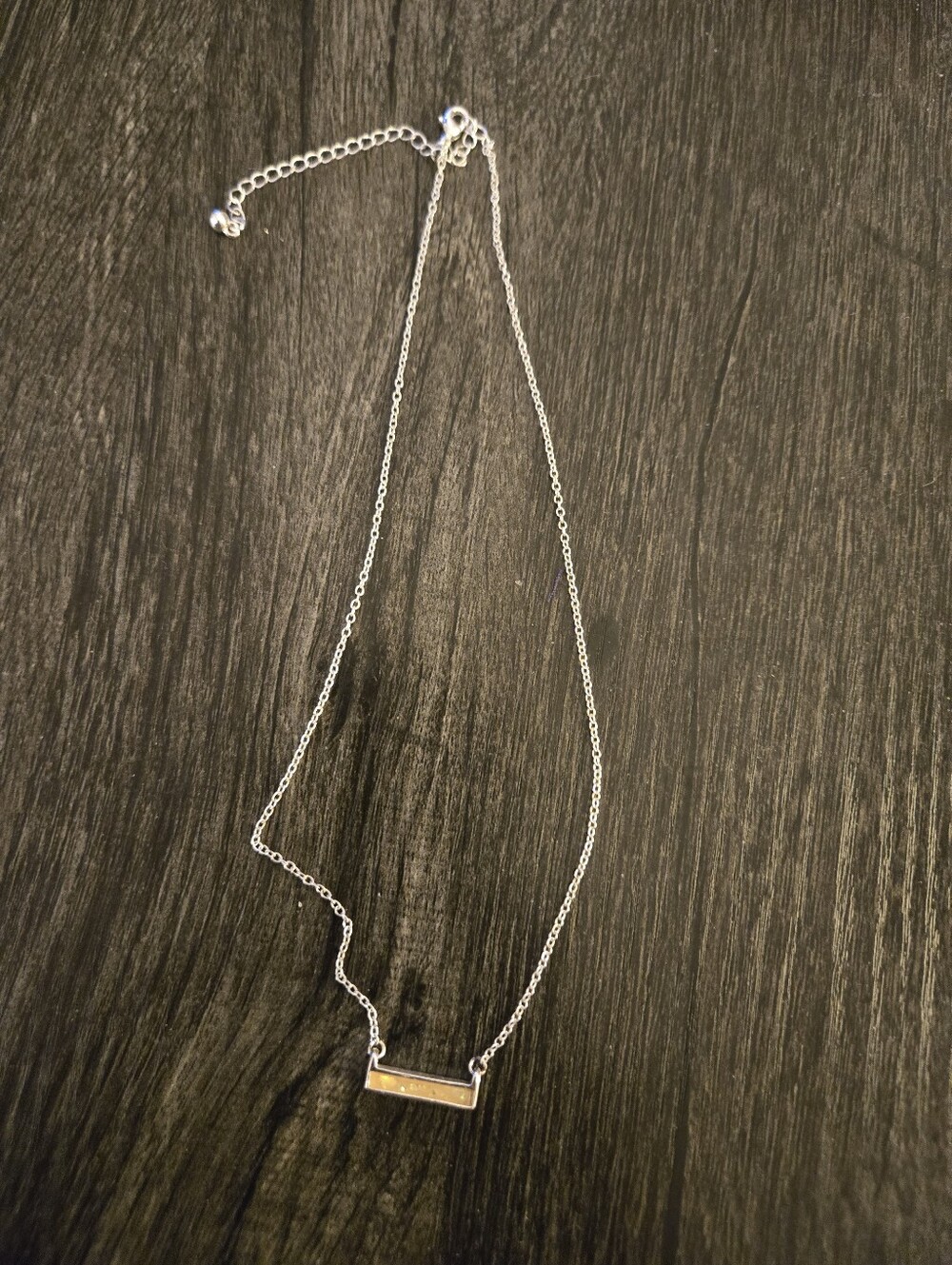 2 Bandits Athens Necklace